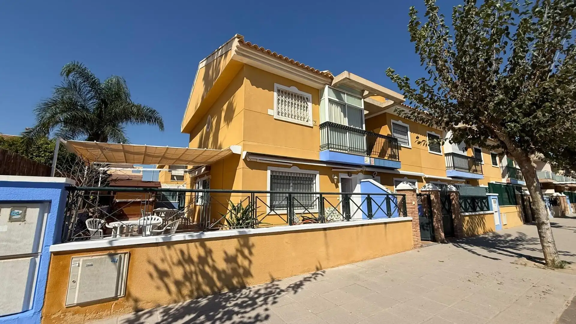 Casa o xalet en venda a Pilar de la Horadada, Alicante