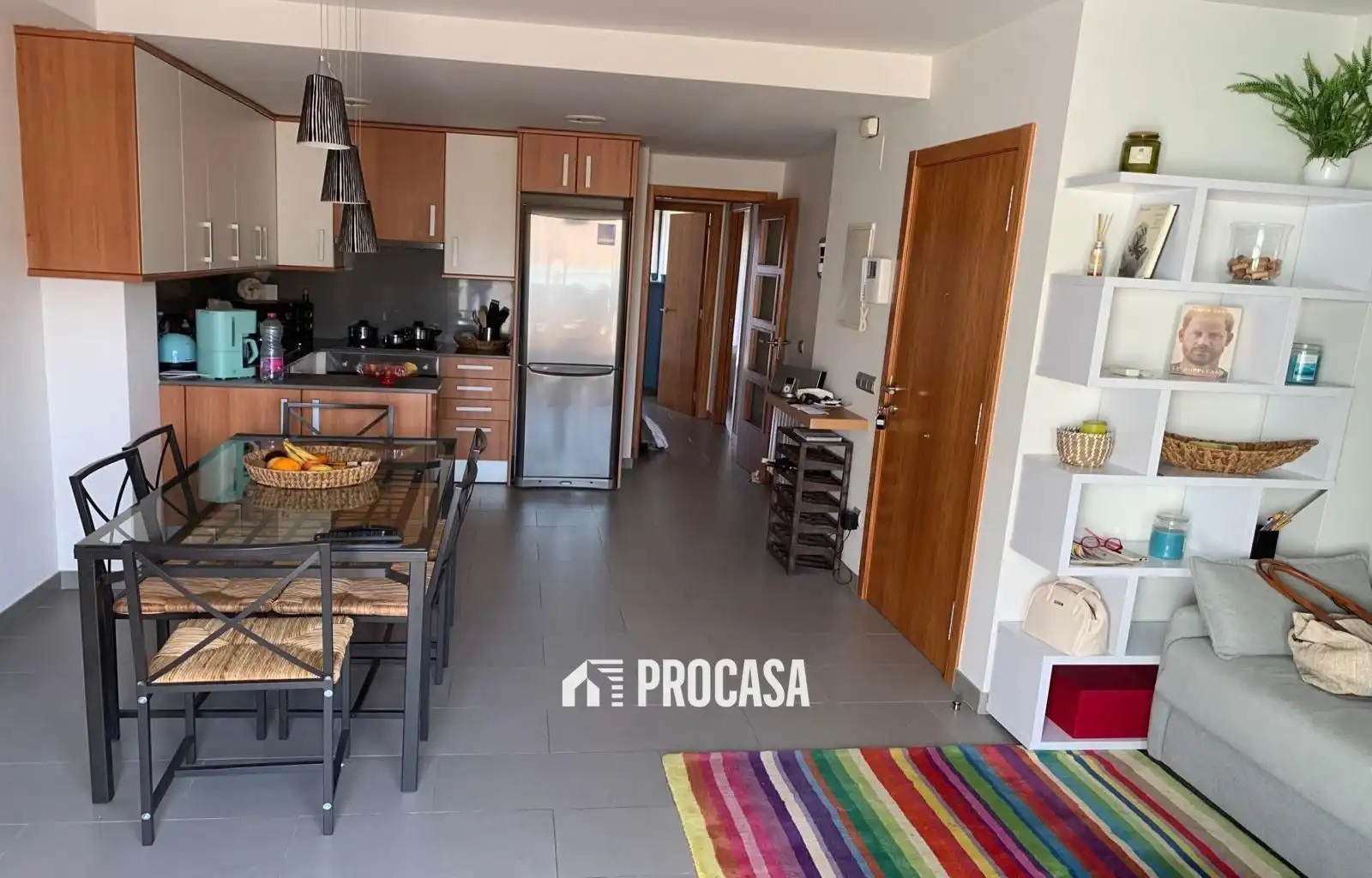 Appartement avec ascenseur à vendre à Cristofor Colom, imagen 14