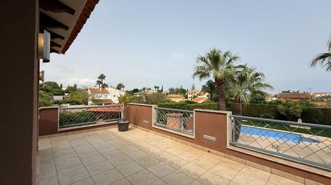 Foto 4 de Casa o chalet en venta en El Montgó, Dénia