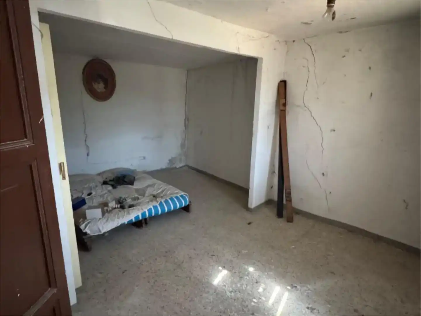 Casa adosada en venda en Àger