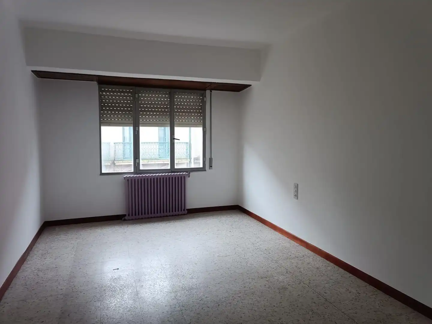 Wohnzimmer von Wohnung zum Verkauf in Cuntis mit Terrasse