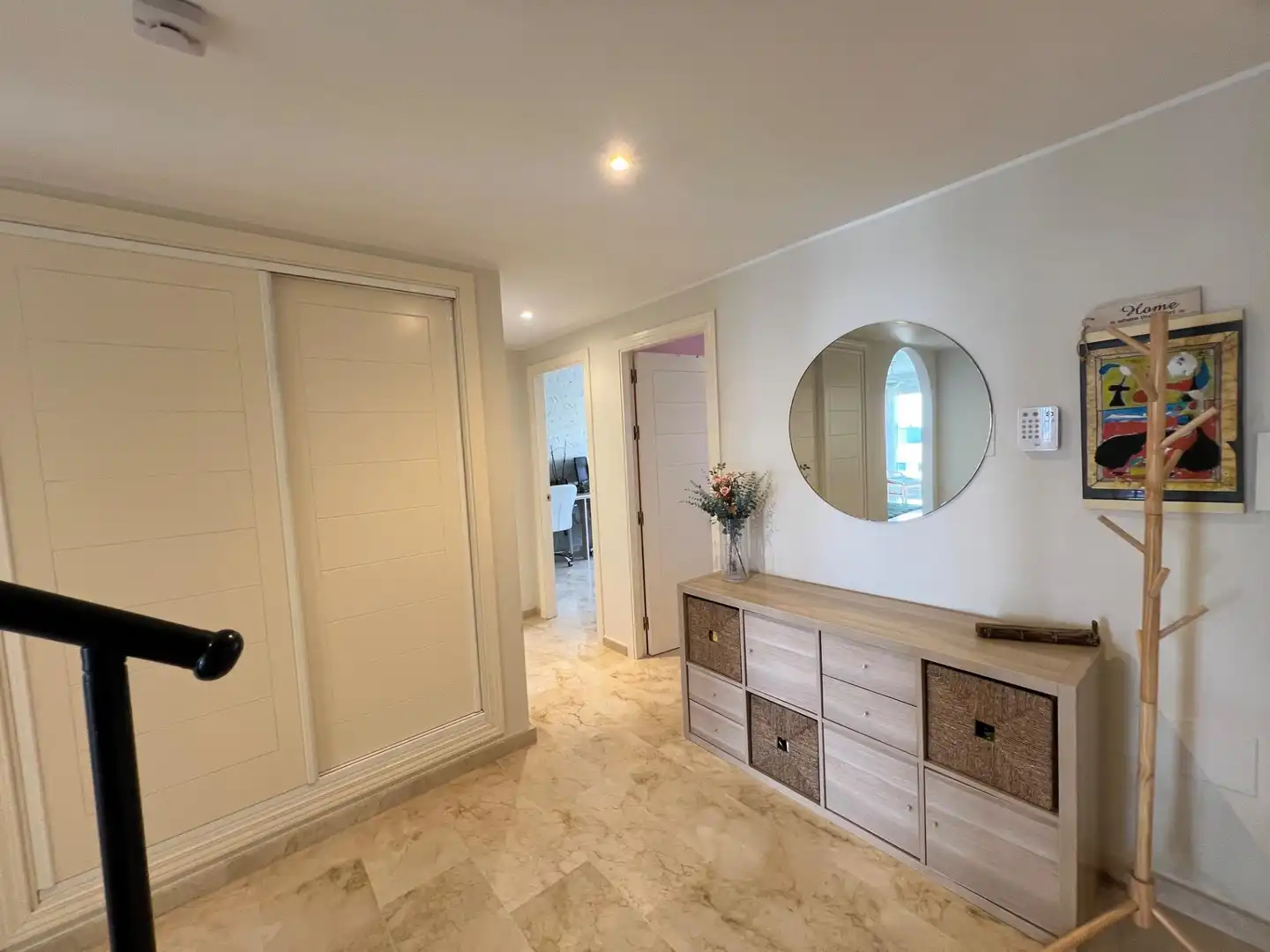Penthouse mit Garten zum Verkauf in Estepona Pueblo, imagen 62