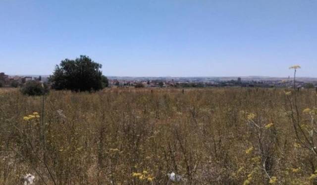 Terreno residencial en Venta en Calle La Lobata en San José Obrero