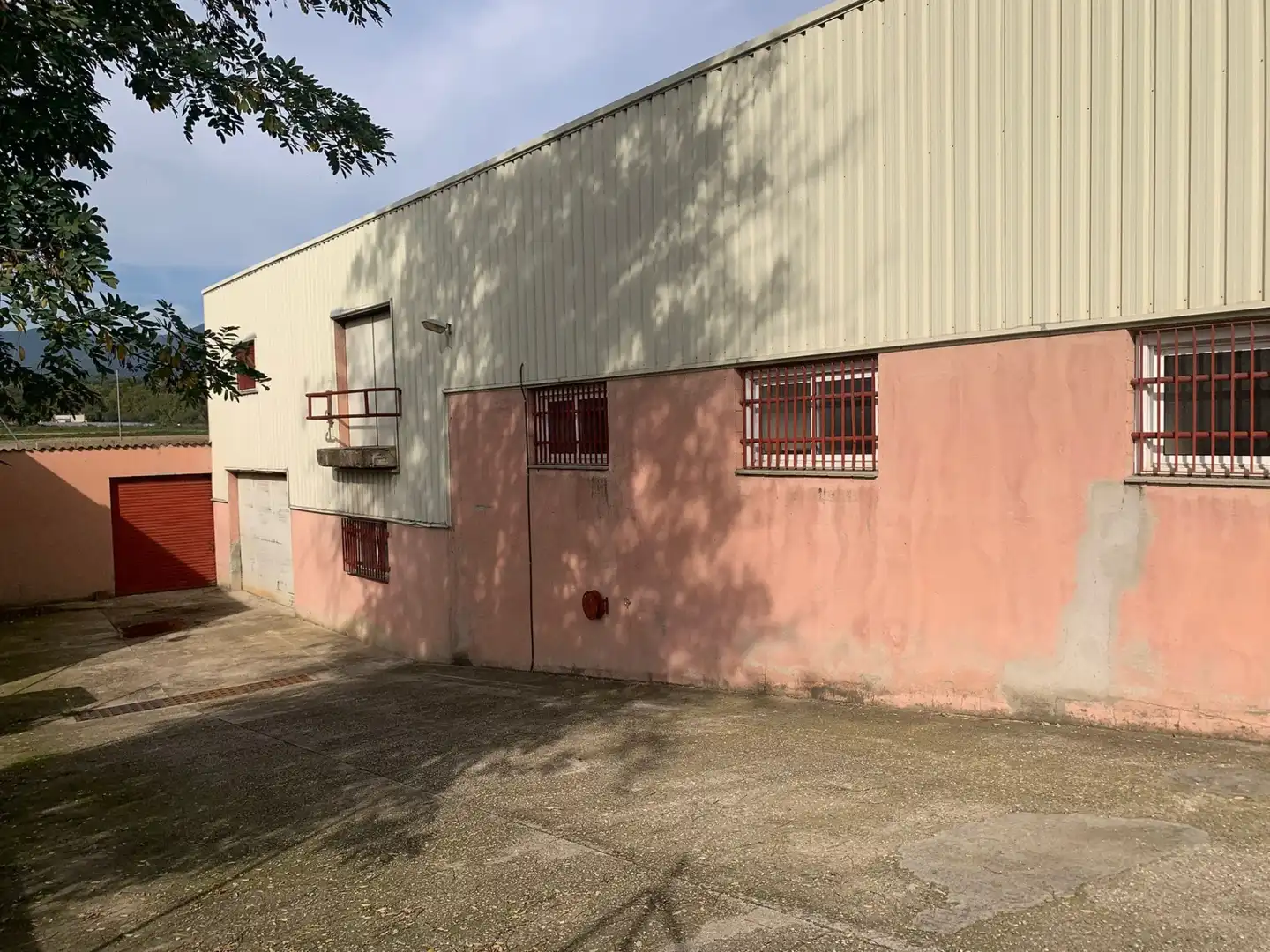 Local comercial de lloguer a Santa Maria de Palautordera
