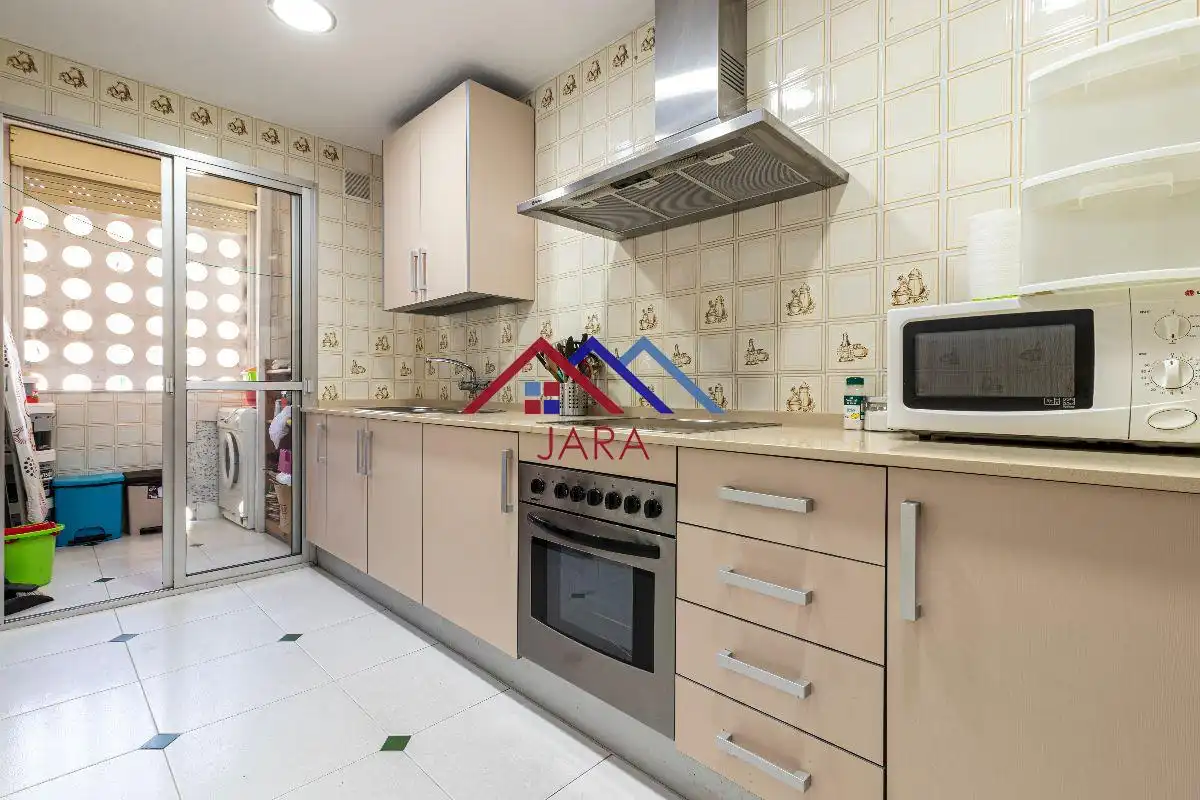 Apartamento de alquiler en Parque Atlántico - Ronda este