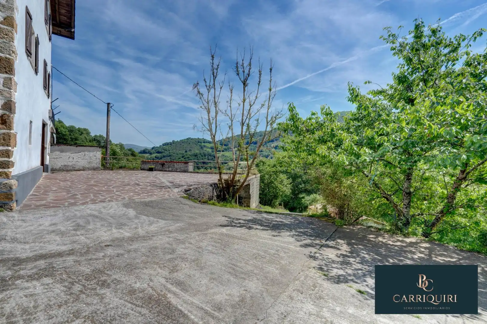 Houses for sale in Oiz
