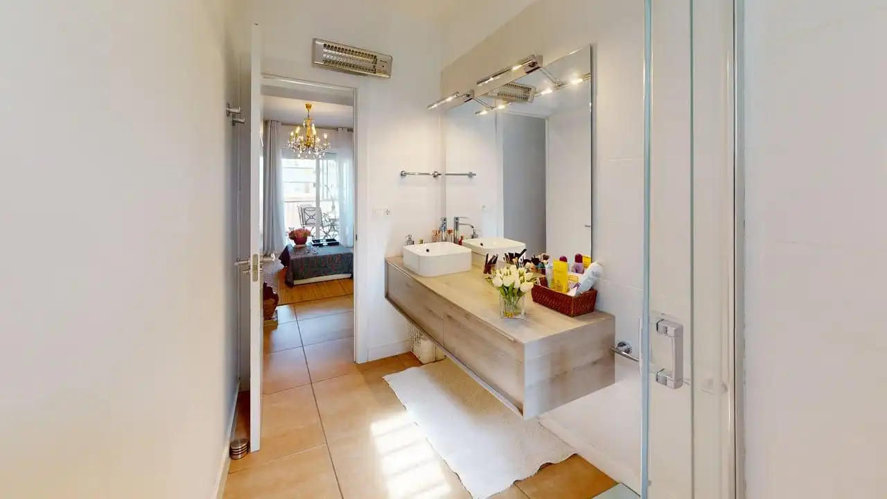 Piso con terraza en venta en Calle San Miguel de Salinas, imagen 10