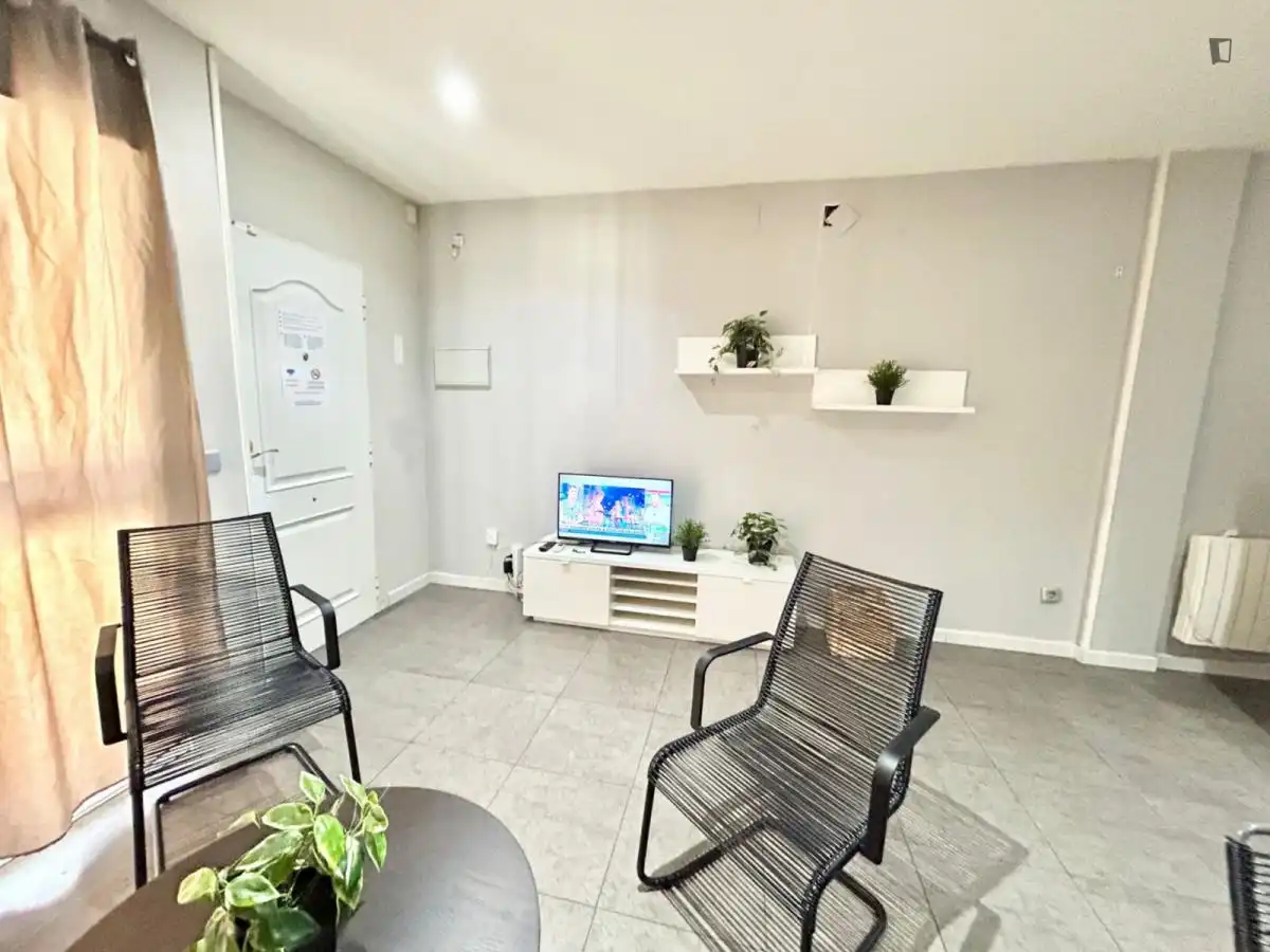 Apartments for rent in Entrevías
