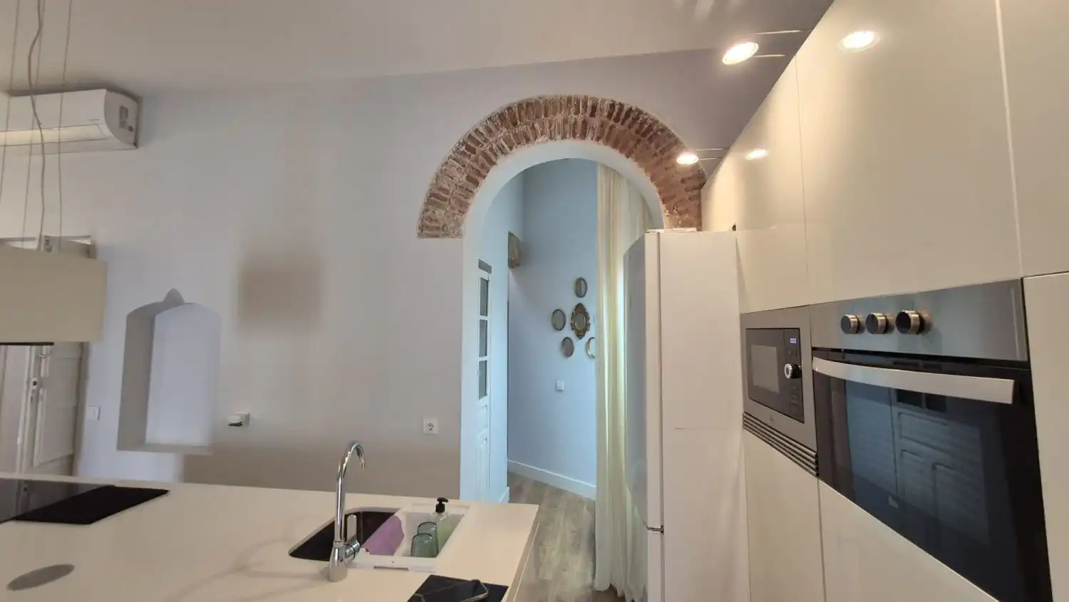 Piso en venta en Casco Antiguo
