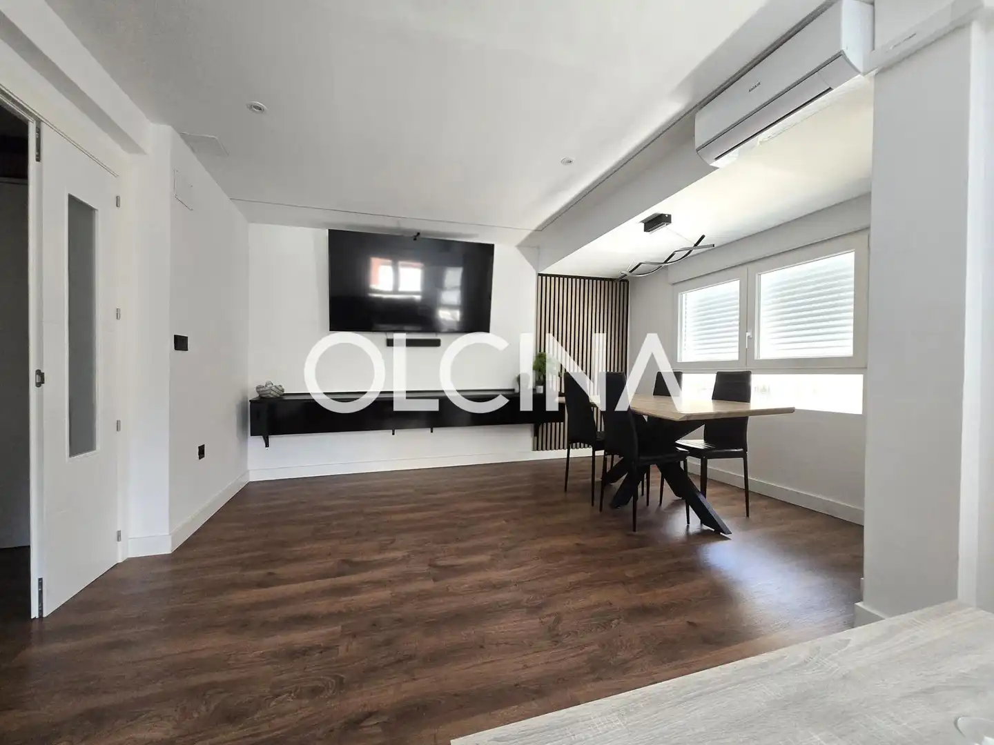Flat for sale in Alcoy / Alcoi  with Air Conditioner and Balcony