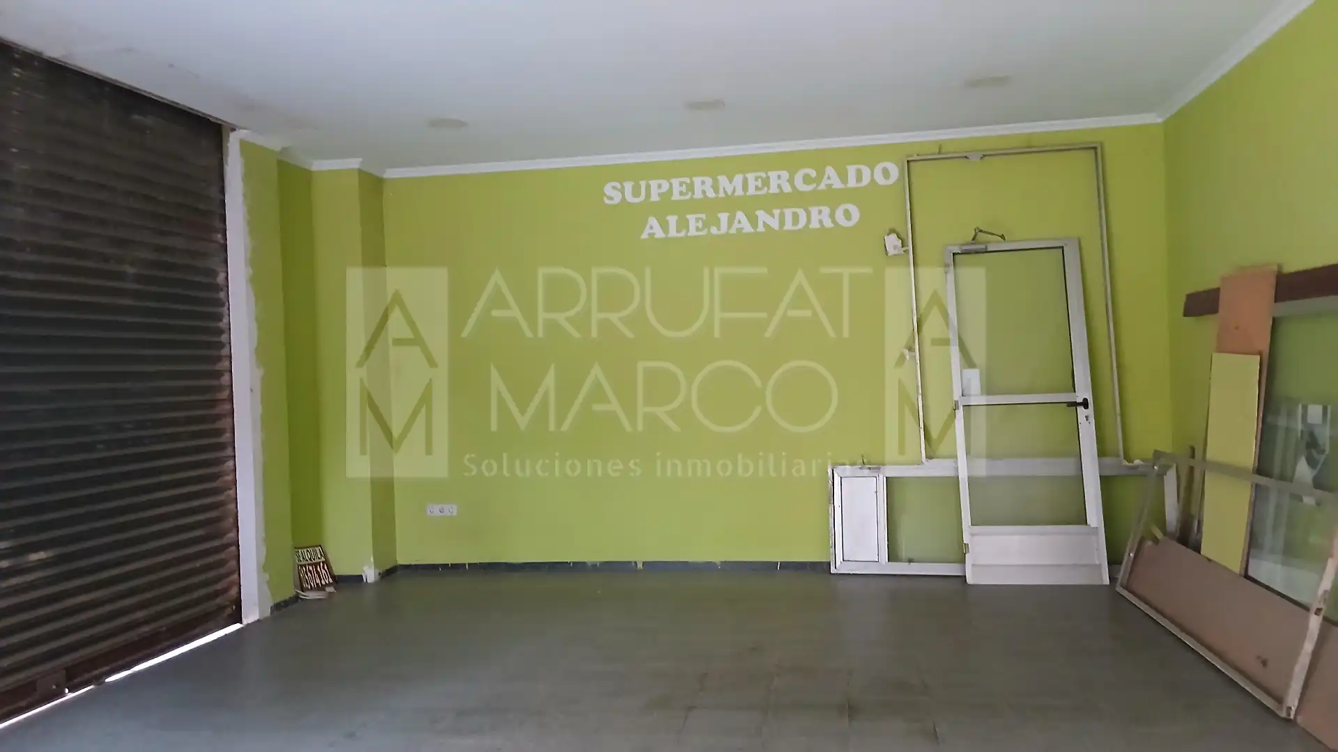 Geschaftsraum zur Miete in Castellón de la Plana / Castelló de la Plana