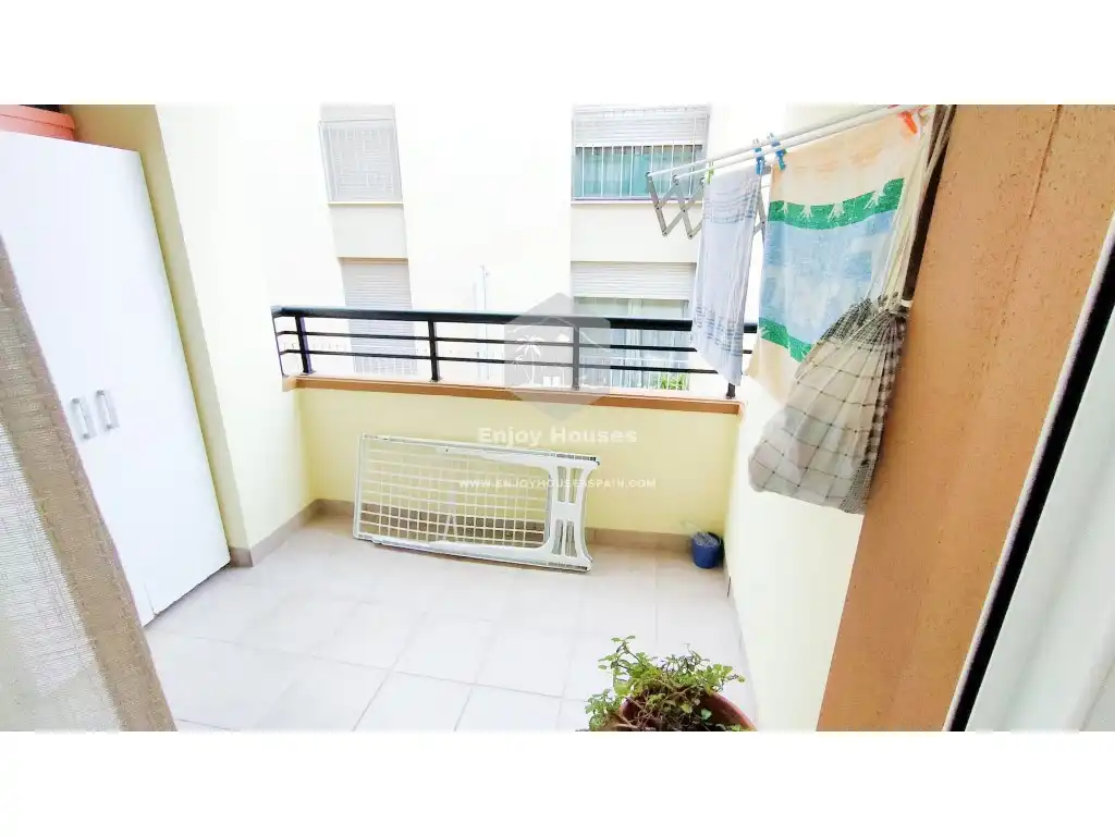 Apartments for sale in La Xara - La Sella