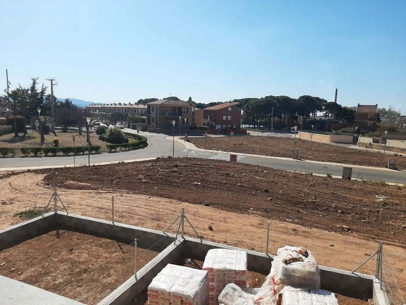 Casa amb jardí en venda a Carrer Rec de la Bassada 34, imagen 9