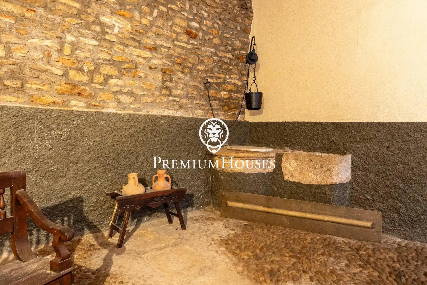 Casa o xalet en venda en Ulldecona amb Calefacció, Jardí privat i Terrassa
