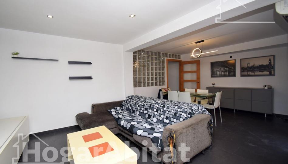 Photo 1 of Flat for sale in Calle Domingo Belenguer, Centro Ciudad, Valencia