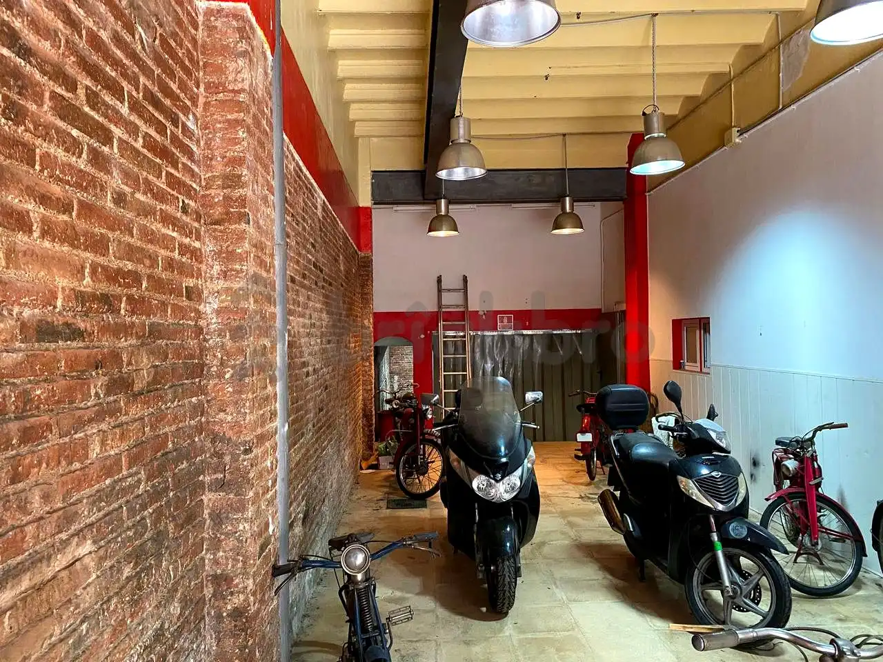 Commercial properties for rent in  Barcelona Capital