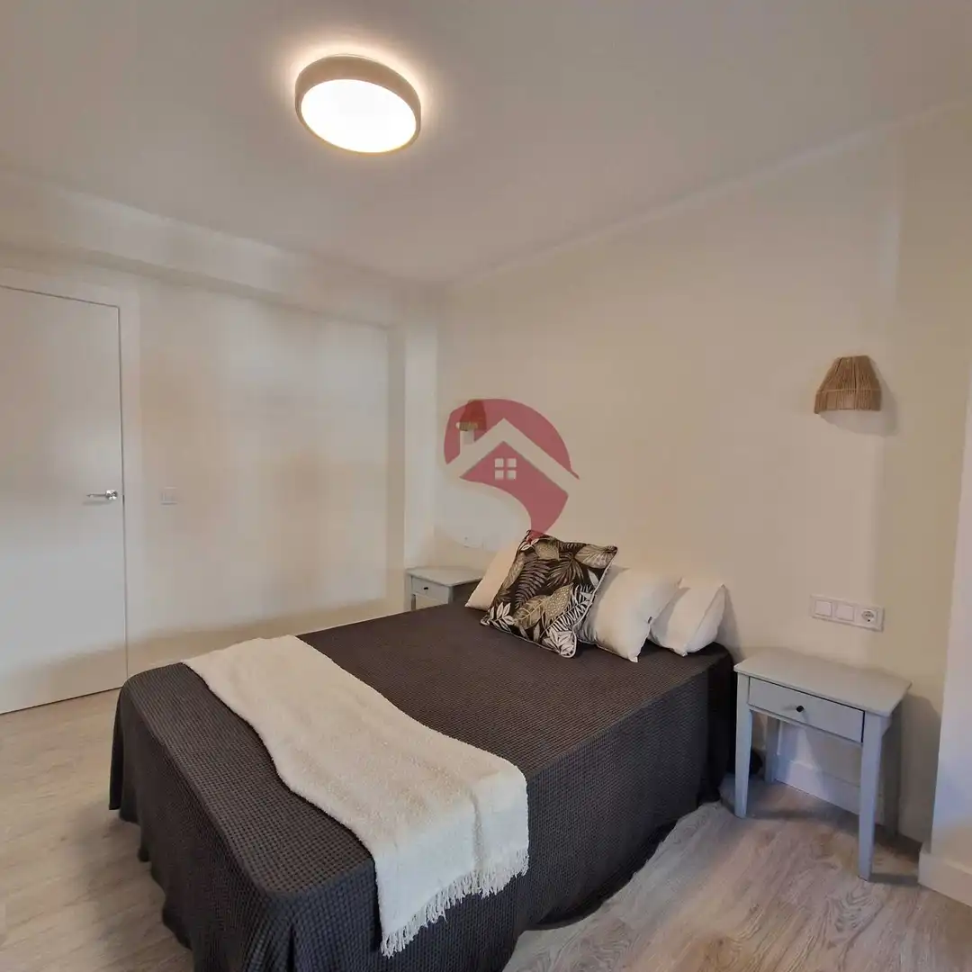 Habitación de Piso en venta en Málaga con Aire acondicionado y Terraza