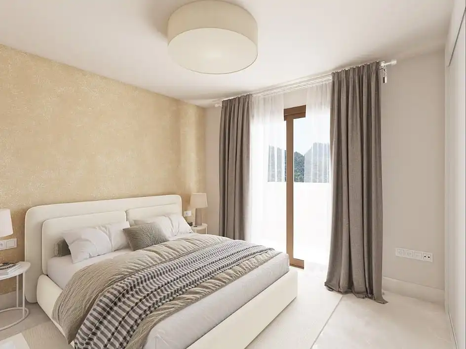 Apartamento con ascensor en venta en Benahavís pueblo, imagen 21