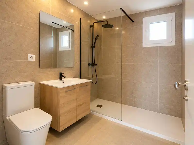 Piso con piscina en venta en San Luis de Sabinillas, imagen 12