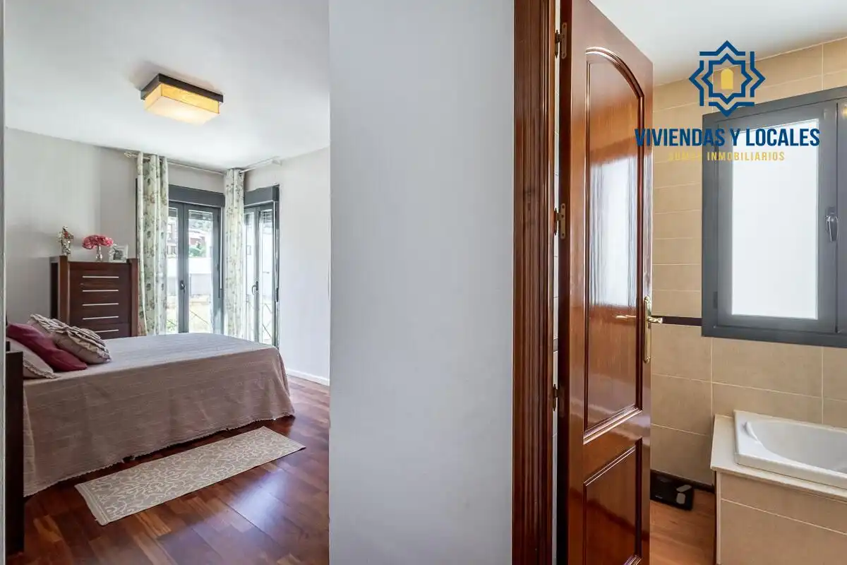 Villa mit Pool zum Verkauf in Dílar, imagen 28