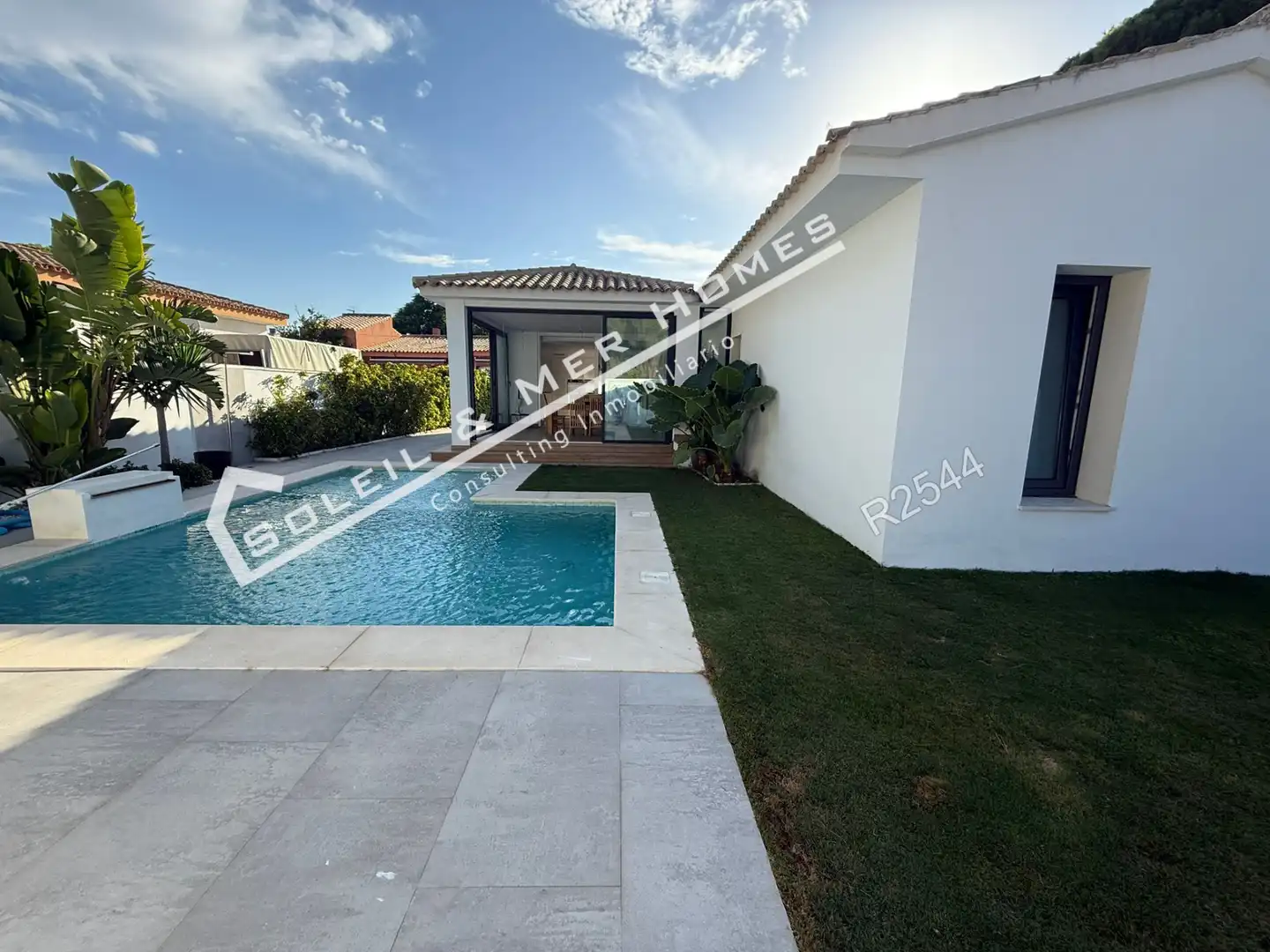 Vista exterior de Casa o xalet en venda en El Puerto de Santa María