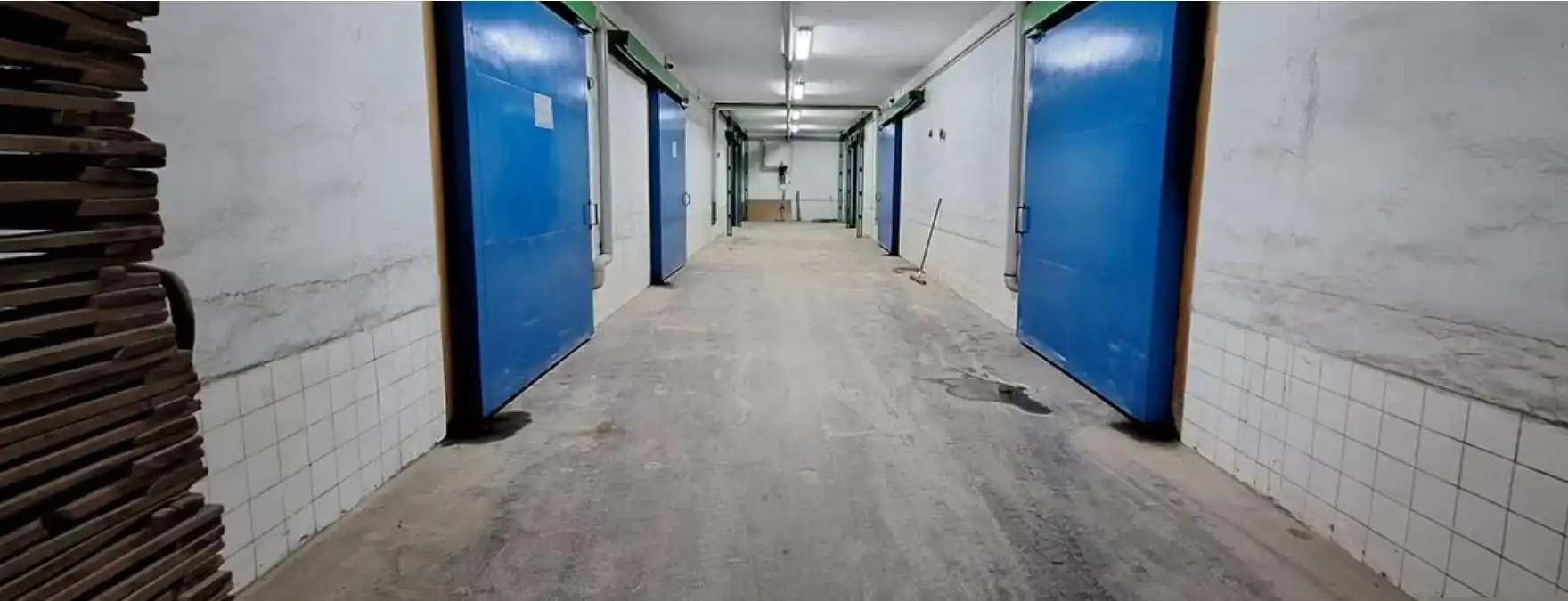 Nave industrial in vendita a Aspe Centro, imagen 10