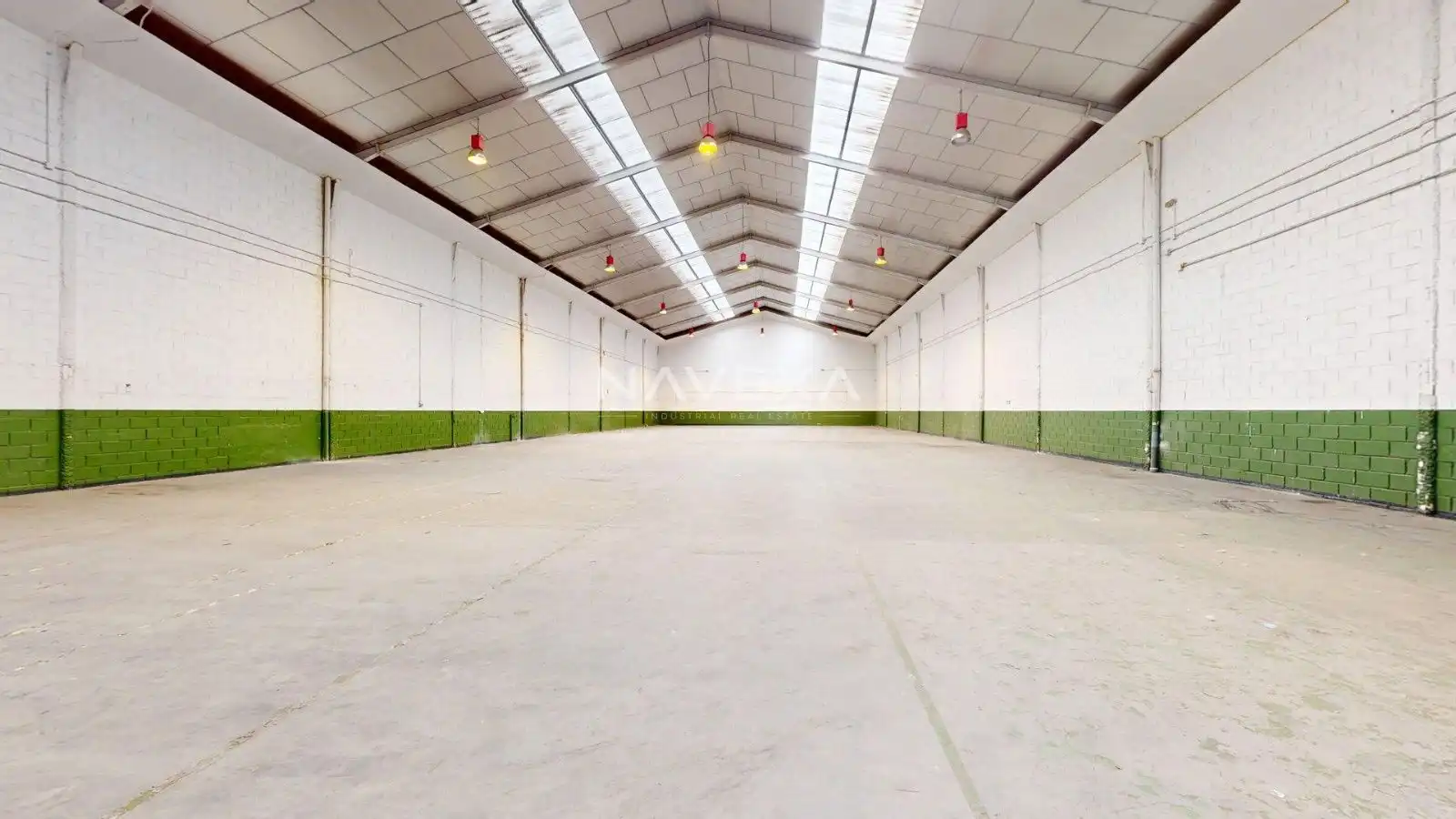 Industrial building to rent in Fundidores, imagen 15
