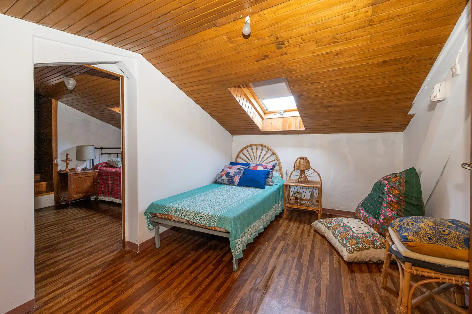 Bedroom of Country homes for sale in Maside  with Furnished