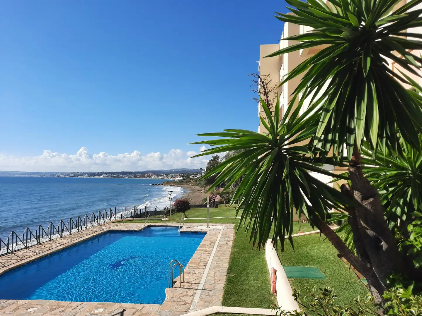 Apartament amb piscina en venda a Seghers, imagen 30