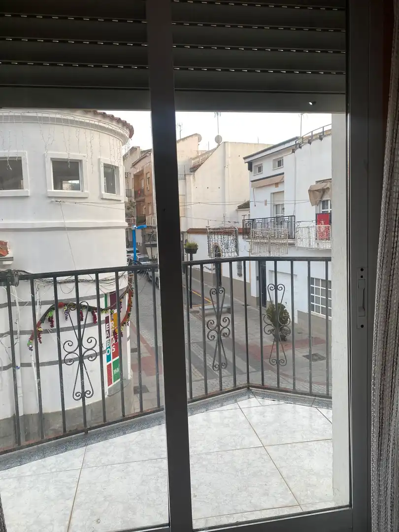 Appartamento con terrazza in vendita a Castuera, imagen 11