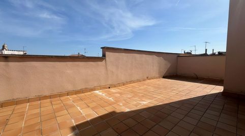 Foto 2 de Piso en venta en Carrer Carnisseria de la, Valls, Tarragona