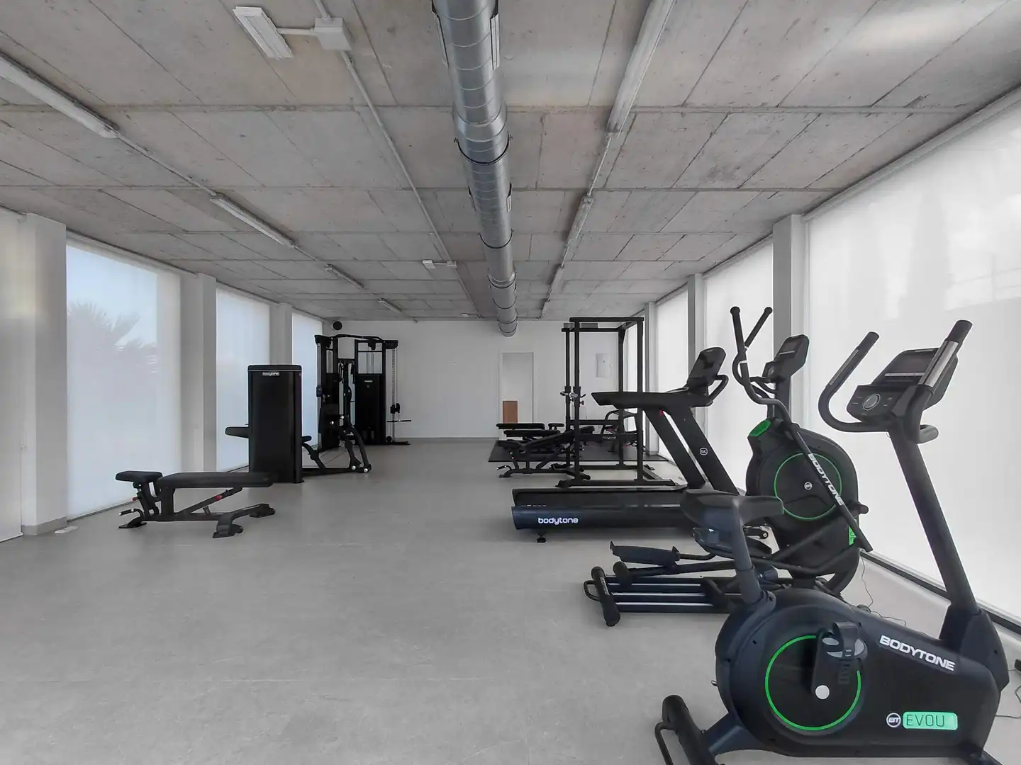 Apartment with pool for sale in Centro, imagen 26