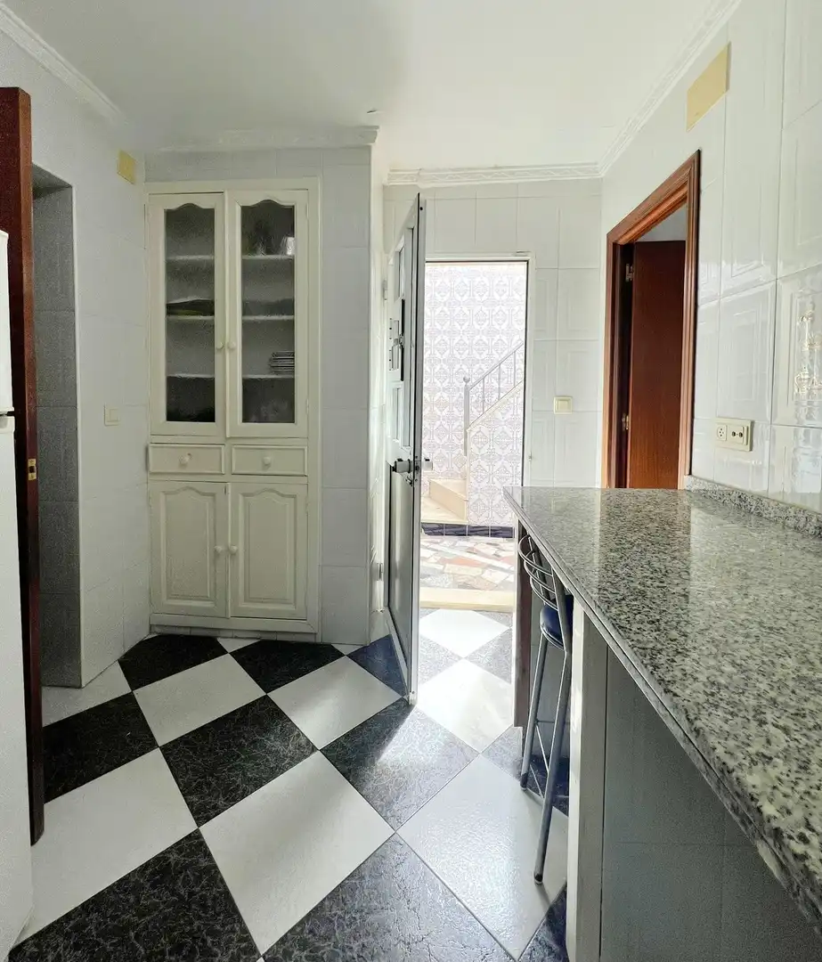 Casa rustica in vendita a Isla Cristina Ciudad, imagen 11
