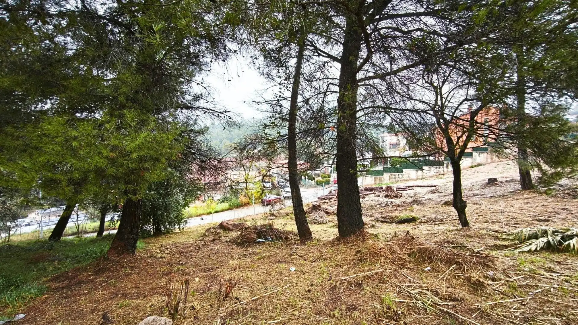 Residential land for sale in Castellbisbal, imagen 16