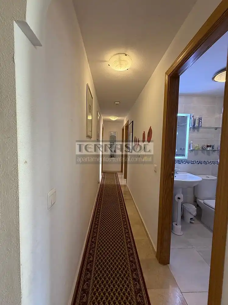 Apartamento con piscina en venta en Caleta de Vélez, imagen 24