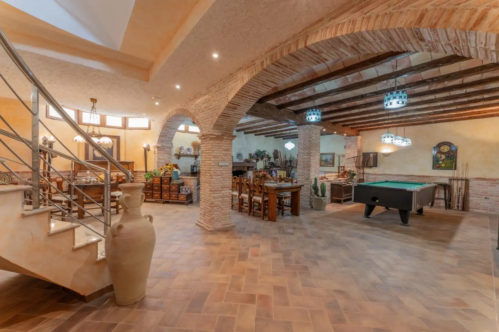 Houses for sale in Elche / Elx  with Air Conditioner, Heating and Private garden