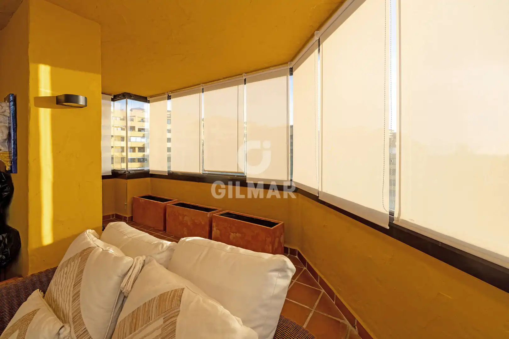 Apartament amb terrassa en venda a Selwo, imagen 57