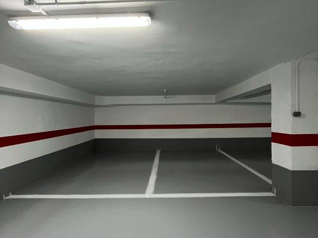 Garaje en Venta en Avinguda del Primat Reig, 42 en Sant Antoni