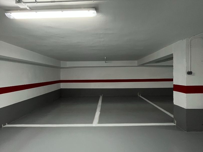 Aparcament de Garatge en venda en  Valencia Capital