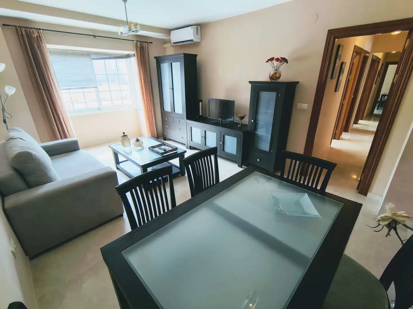 Piso con terraza en venta en Centro ciudad, imagen 2