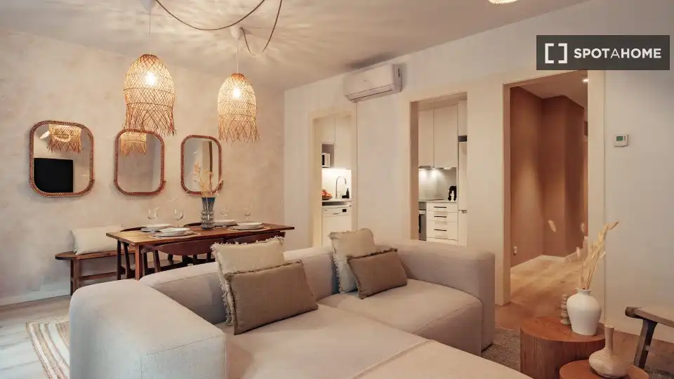 Flat to rent in Ciutat Vella, imagen 7