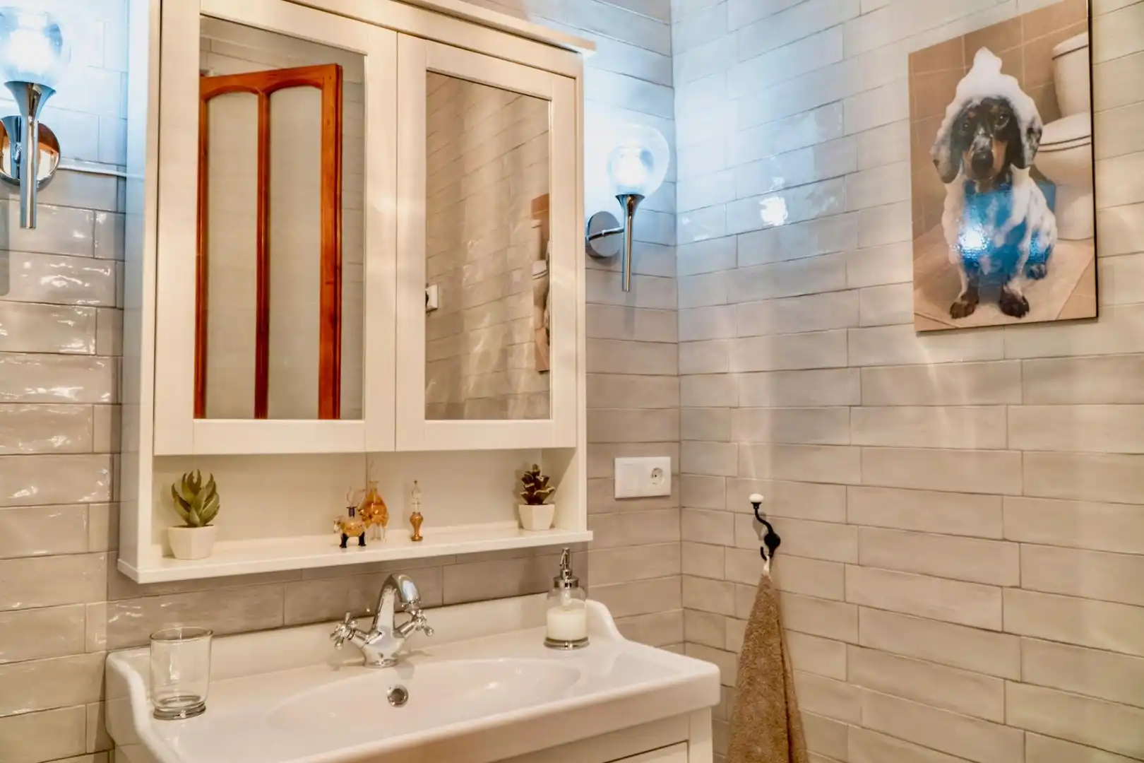 Maison avec terrasse à vendre à Calle del General Herrero, imagen 51