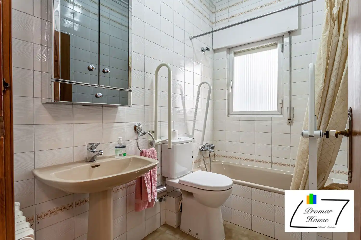 Piso en venta en SANTA TERESA, Centro