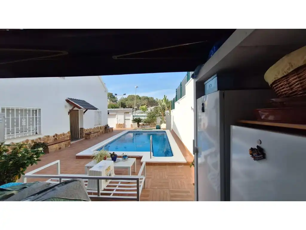 Casa amb piscina en venda a Calle Tomas Martinez Domenech, imagen 49