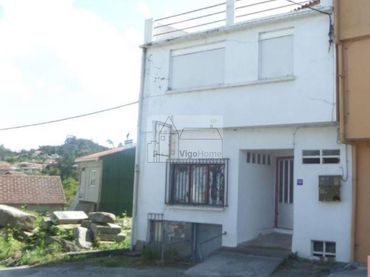 Casa con giardino in vendita a CMNO HERBELLO A MAGDALENA