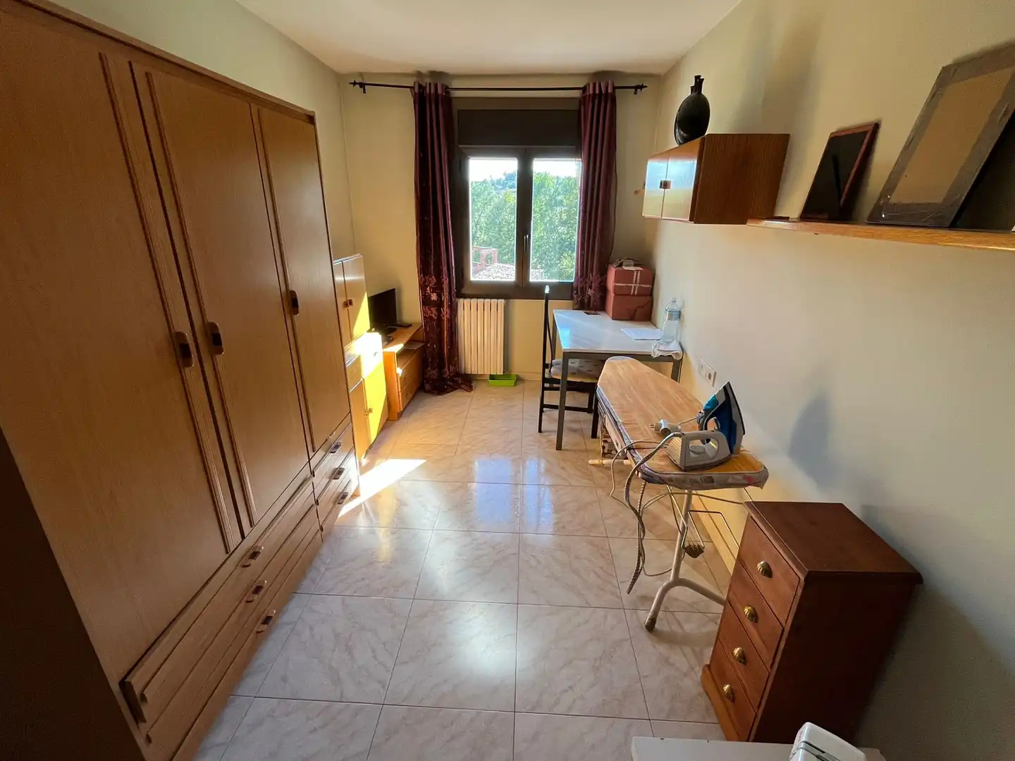 Casa adosada en venta en Carrer del Camp del Molí, Solsona