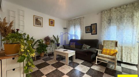 Foto 2 de Piso en venta en C/. Martin Alhaja 2. Altura 2 Letra Iz (p.v.38), Centro, Cuenca Capital
