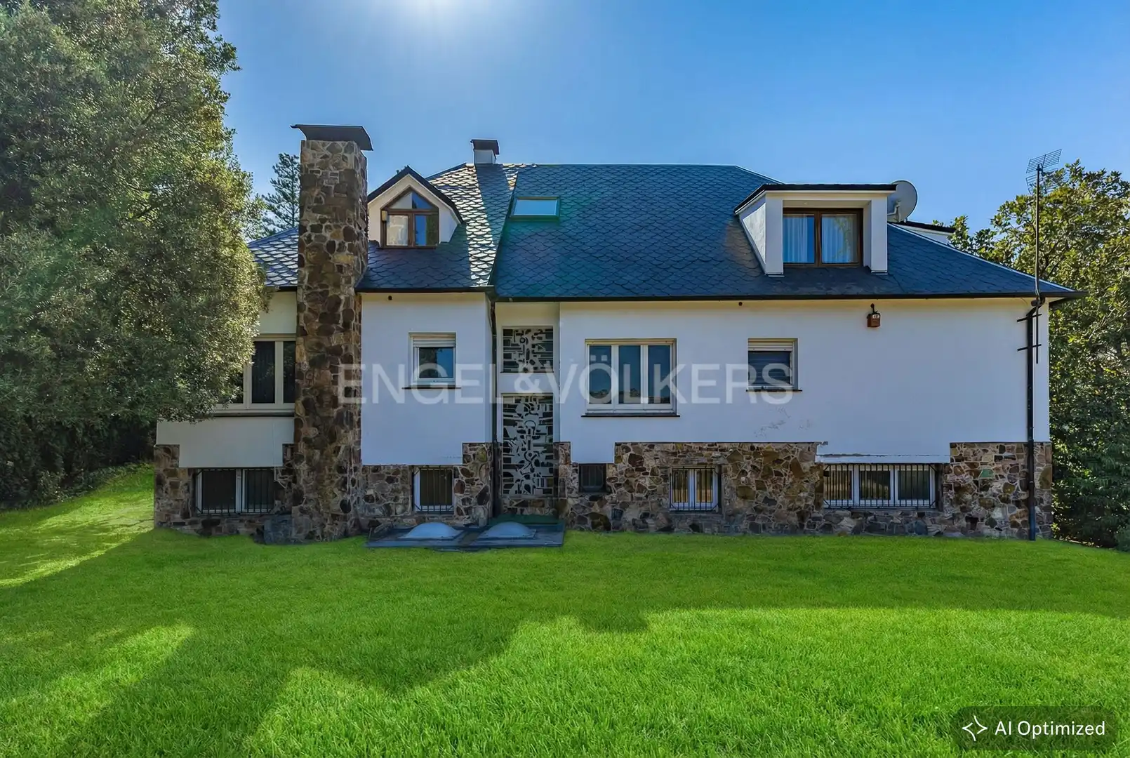 Casa con piscina in vendita a Matadepera, imagen 7