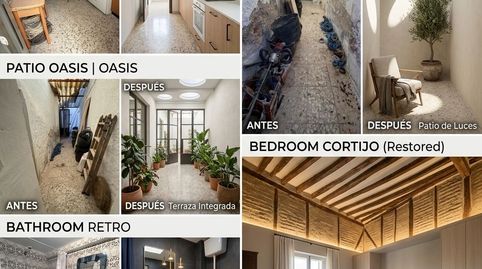 Foto 4 de Casa o xalet en venda a Calle del Cierzo, 6, Botorrita, Zaragoza