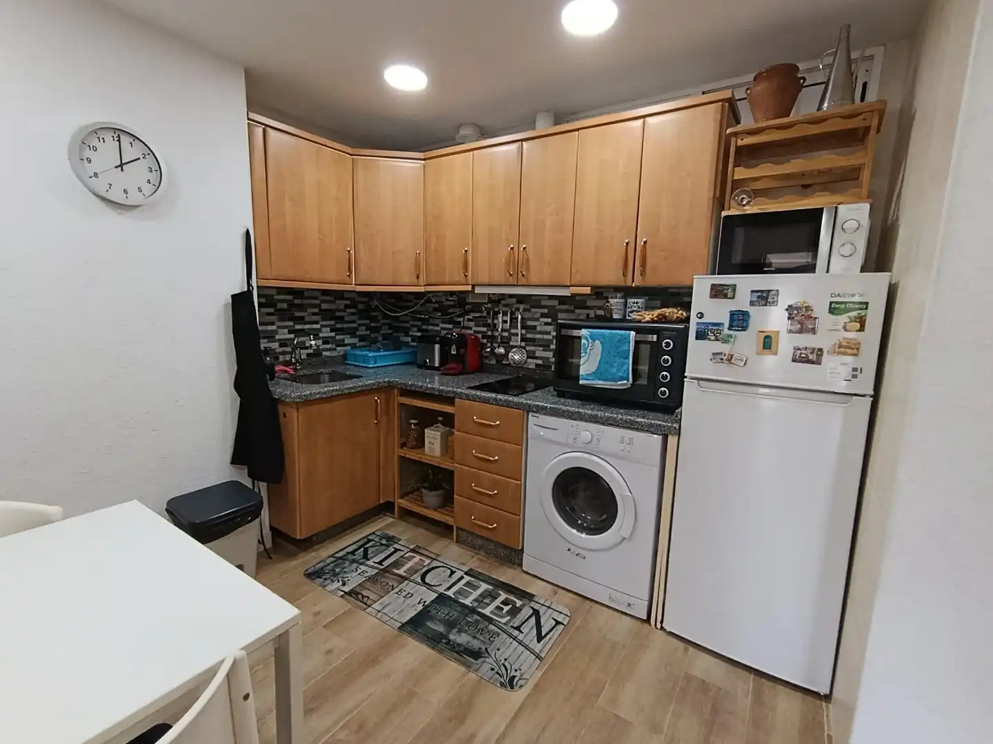 Apartments for rent in Calle Calle Luis Vives, Solymar